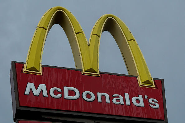 McDonald's Offering 50 Cent Cheeseburgers For National Cheeseburger Day ...