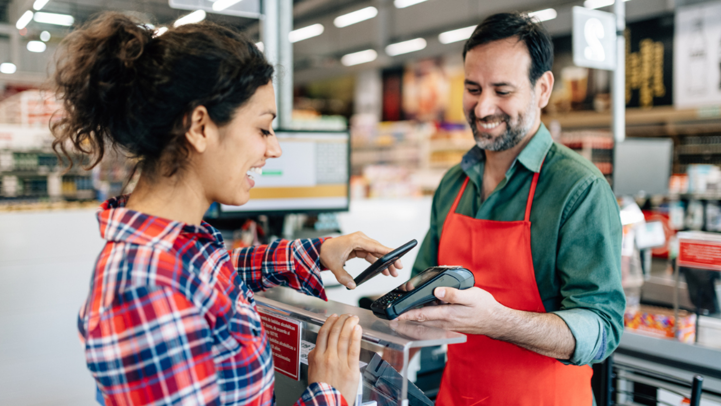 Texans Say It's Time For H-E-B To Accept Apple Pay