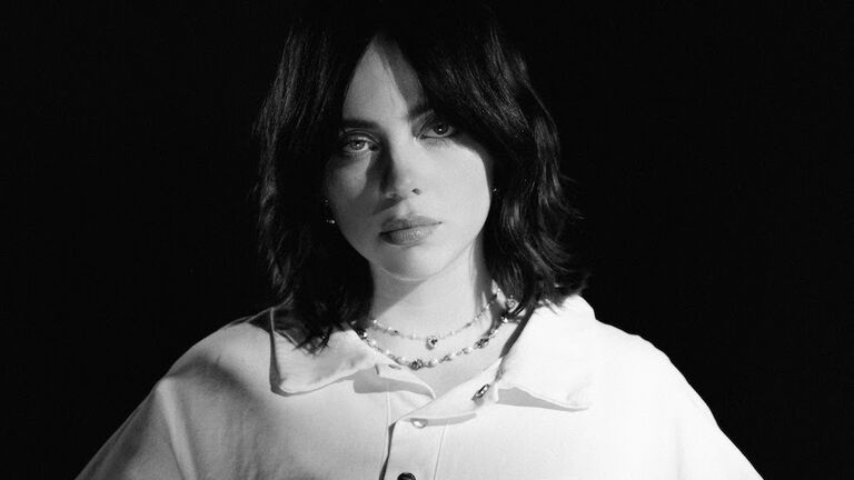 Billie Eilish