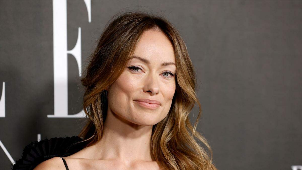 Olivia Wilde Shares Salad Dressing Recipe After Ex-Nanny Allegation