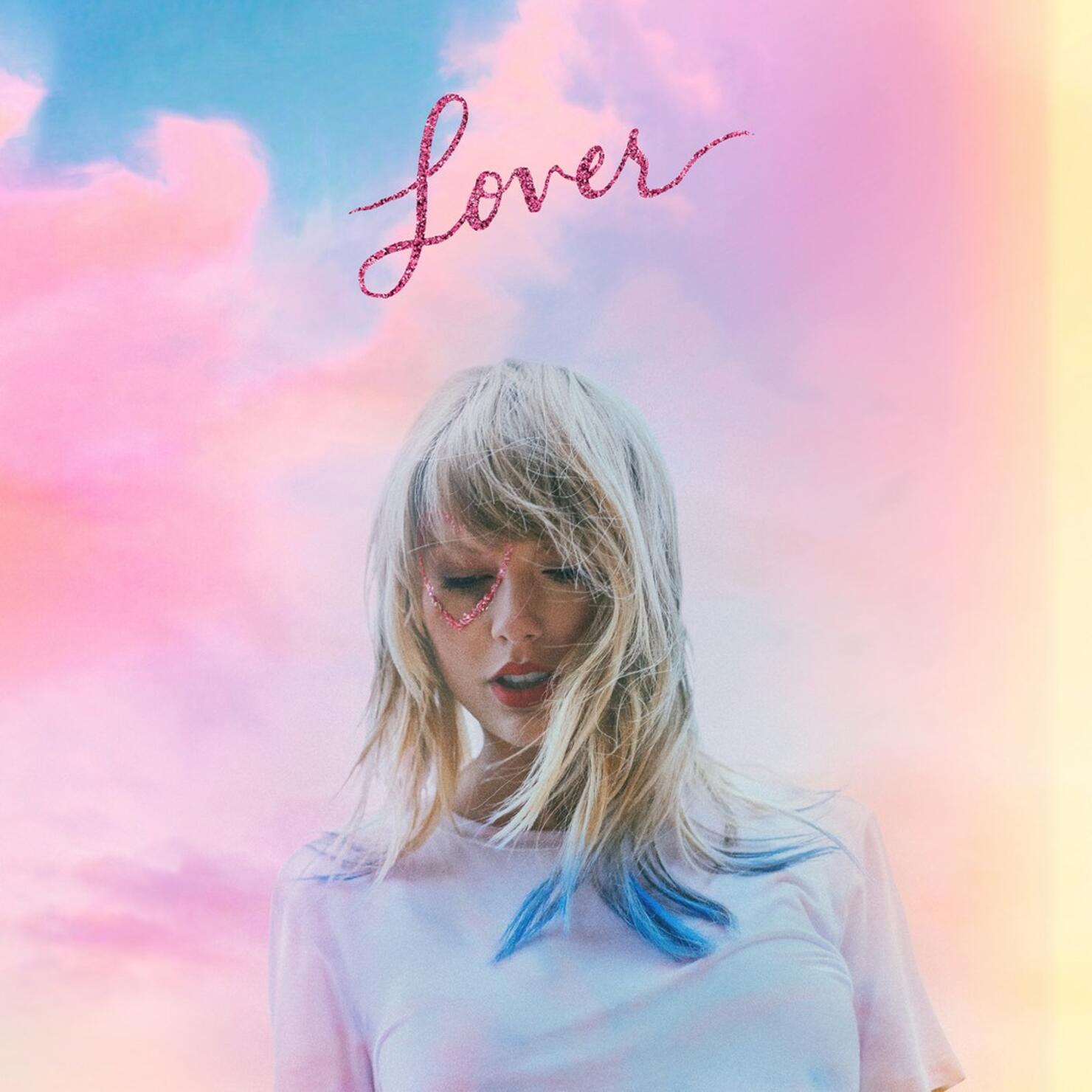 PHOTOS: Every Taylor Swift Single and Album Cover, EVER