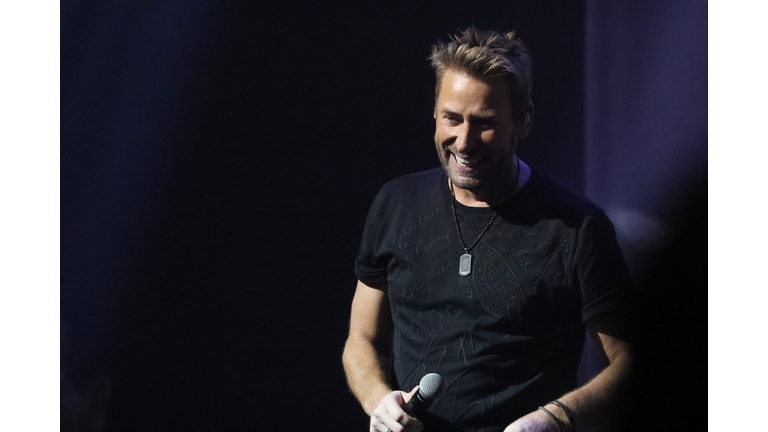 2022 Canadian Songwriters Hall Of Fame Gala - Show