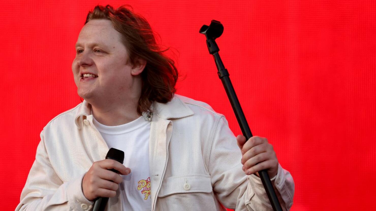 Lewis Capaldi - Monday 14th August at Pryzm, 5:00pm (14+)