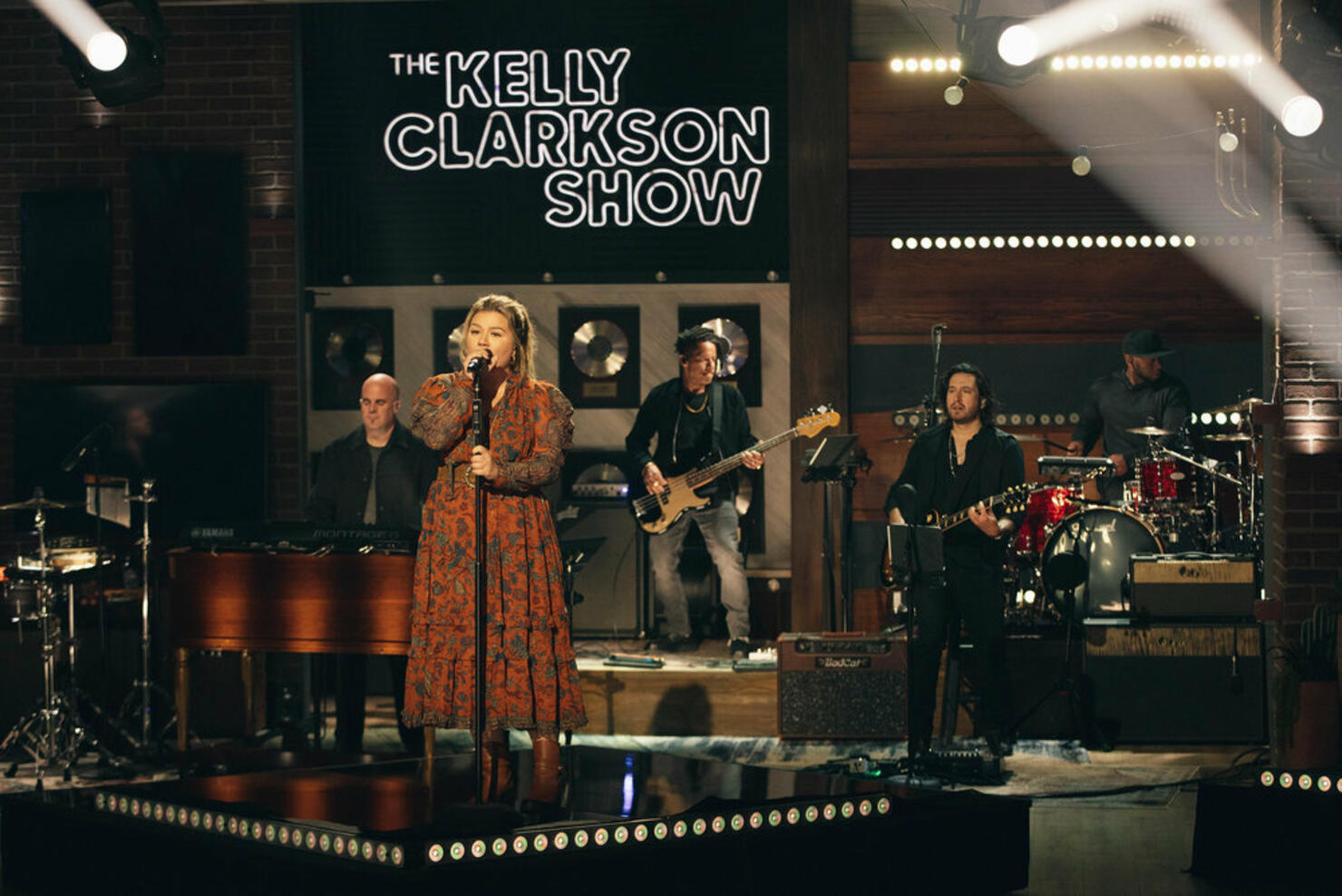 The Kelly Clarkson Show - Season 4