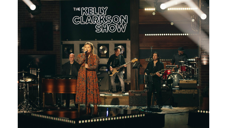 The Kelly Clarkson Show - Season 4