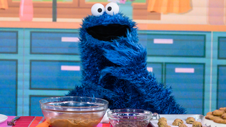 Cookie Monster Revealed His Real Name And 'Sesame Street' Fans Are Stunned
