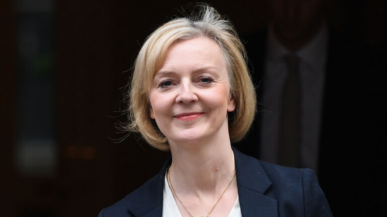UK Prime Minister Liz Truss Faces Tory Rebellion If She Scraps Pledge On UK Pensions