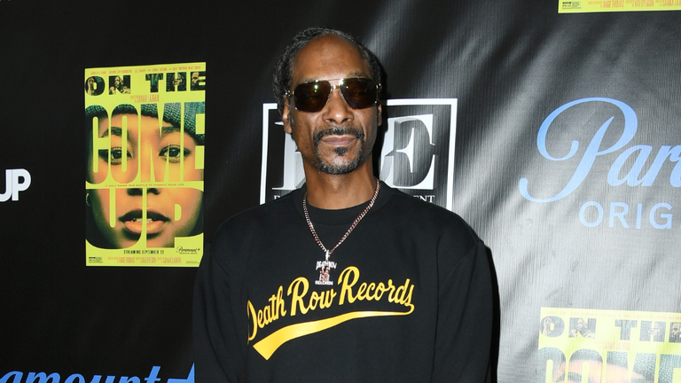 Snoop Dogg