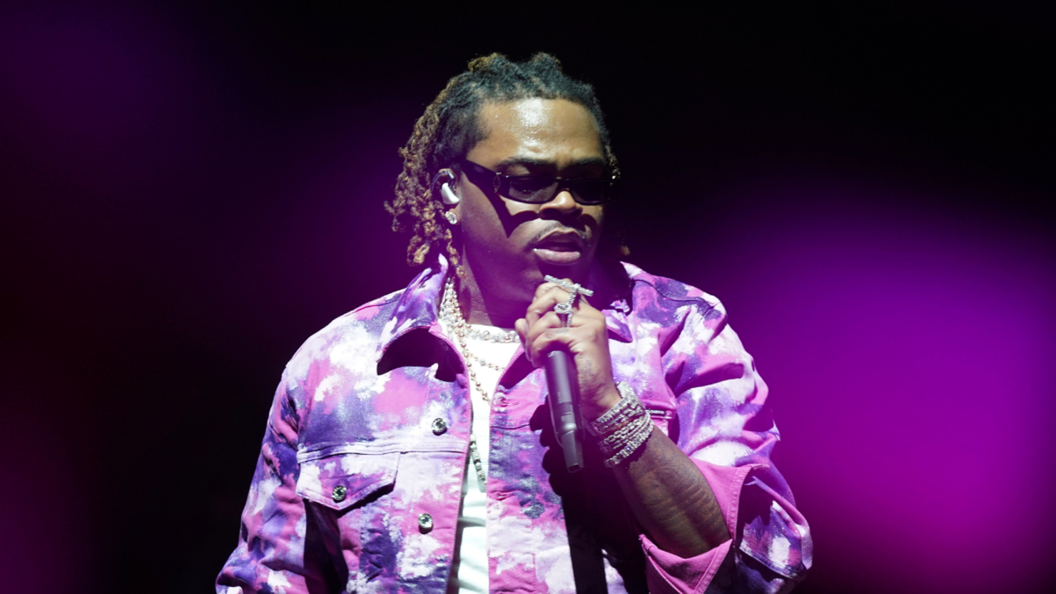 Gunna