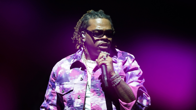 Gunna