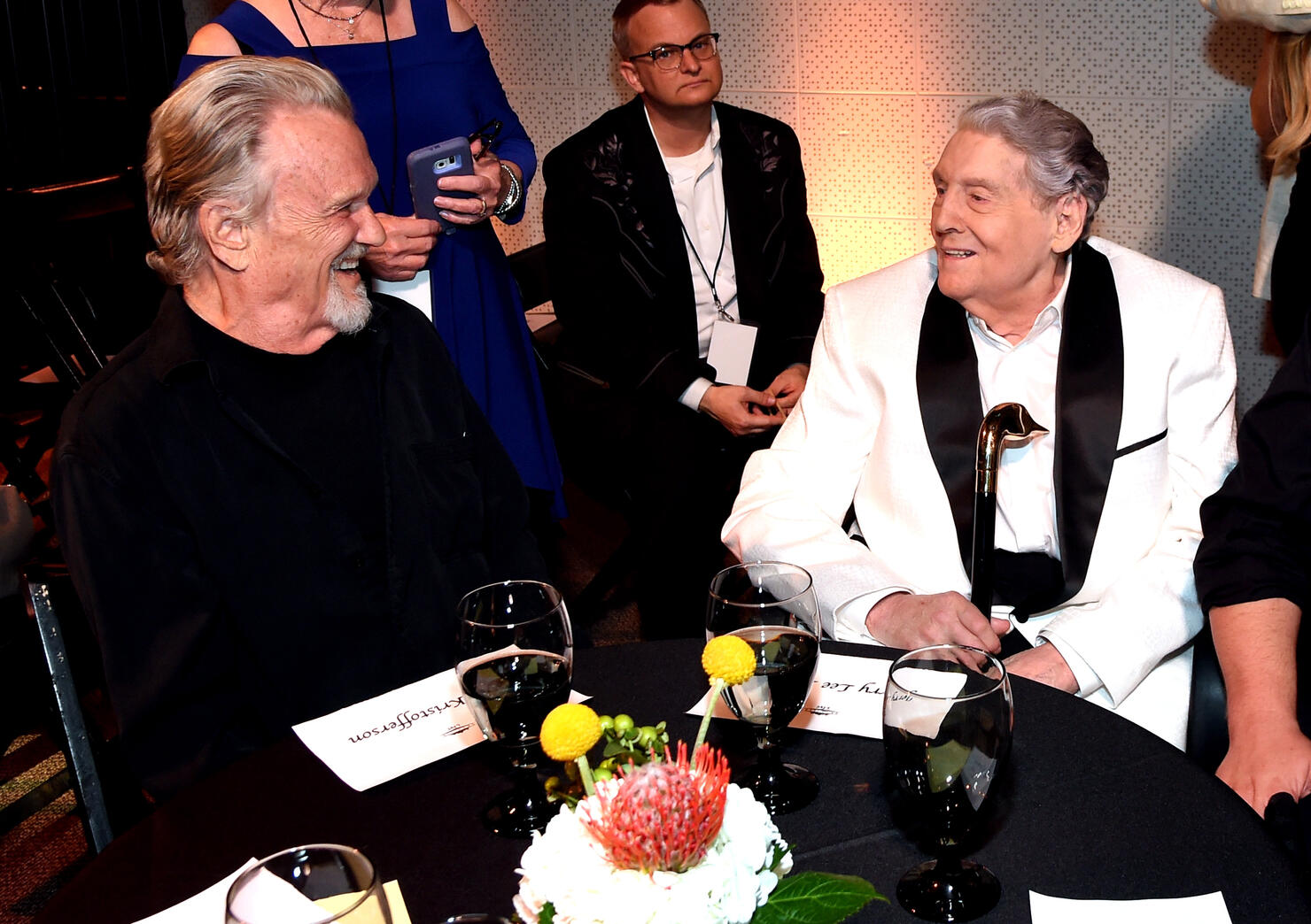 Skyville Live Honors Jerry Lee Lewis With Live Concert Stream
