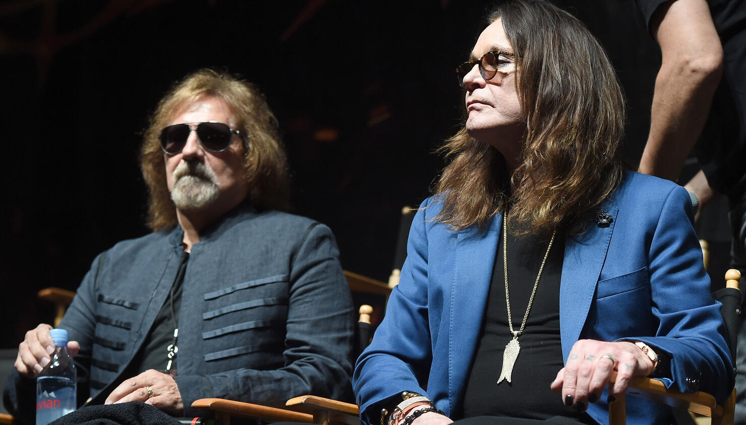 Geezer Butler Laments The Endurance Of Black Sabbath's 'War Pigs