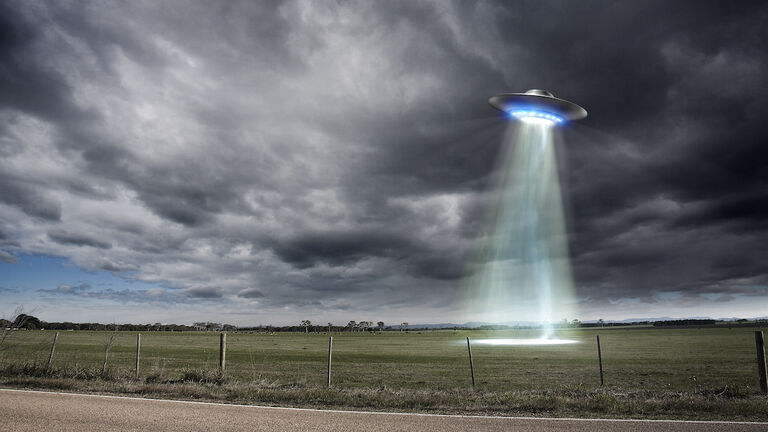 UFO