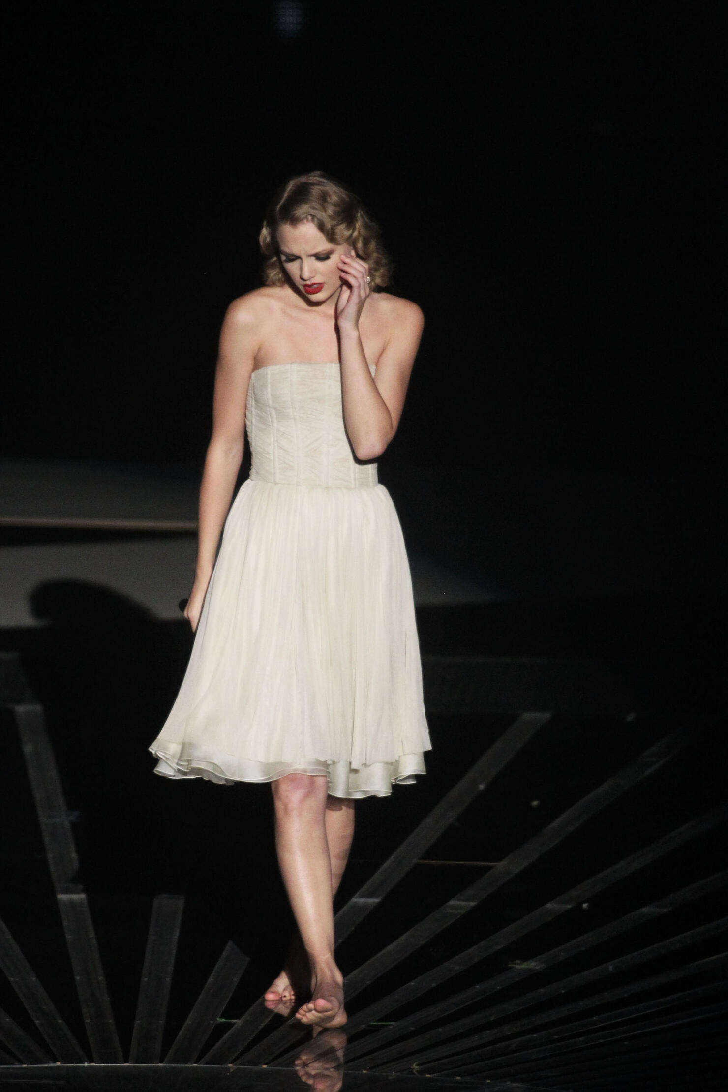 2010 MTV Video Music Awards - Show
