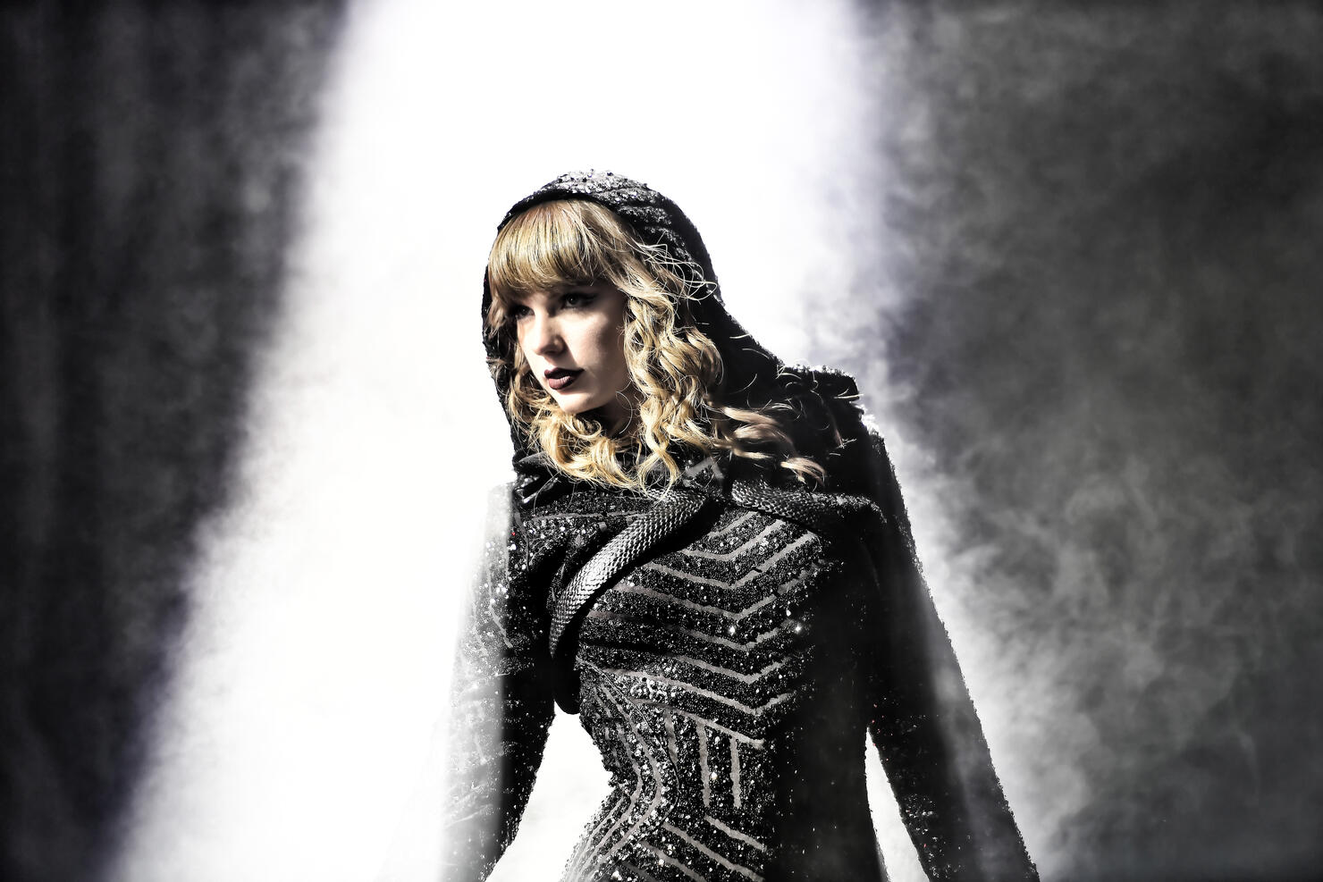 Taylor Swift reputation Stadium Tour