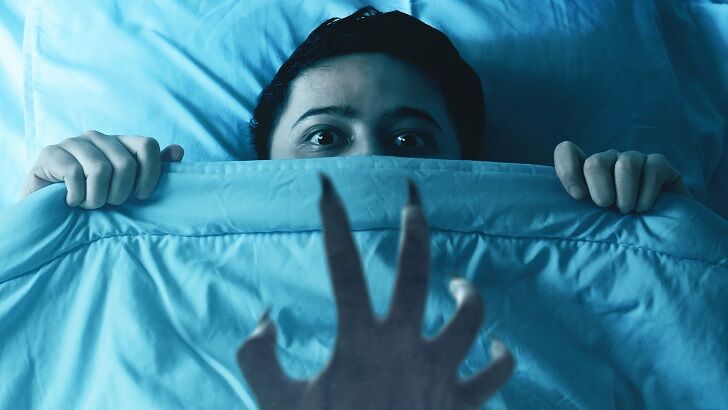 Survey Finds Americans Believe They Have Experienced an Array of Paranormal Activity