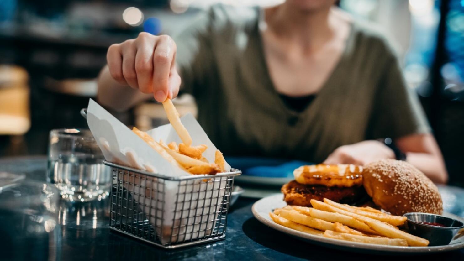 This Is The Most Historic Fast Food Joint In Texas iHeart