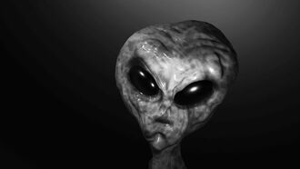 Varginha Incident / Hostile UFOs