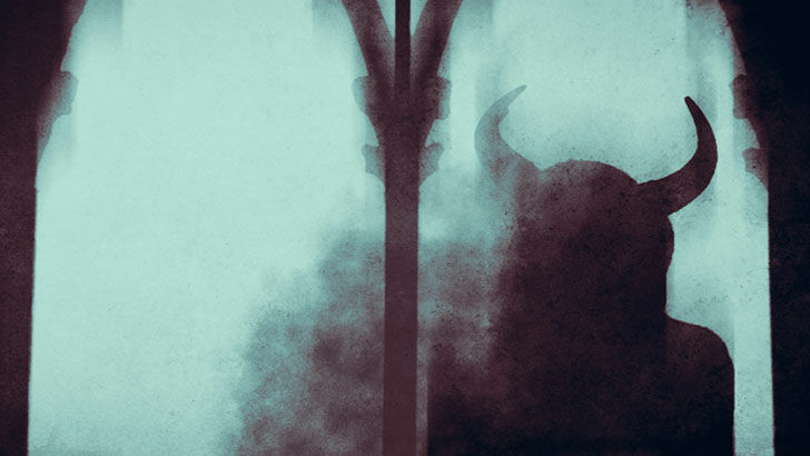 Astronomy & SETI / Church of Satan