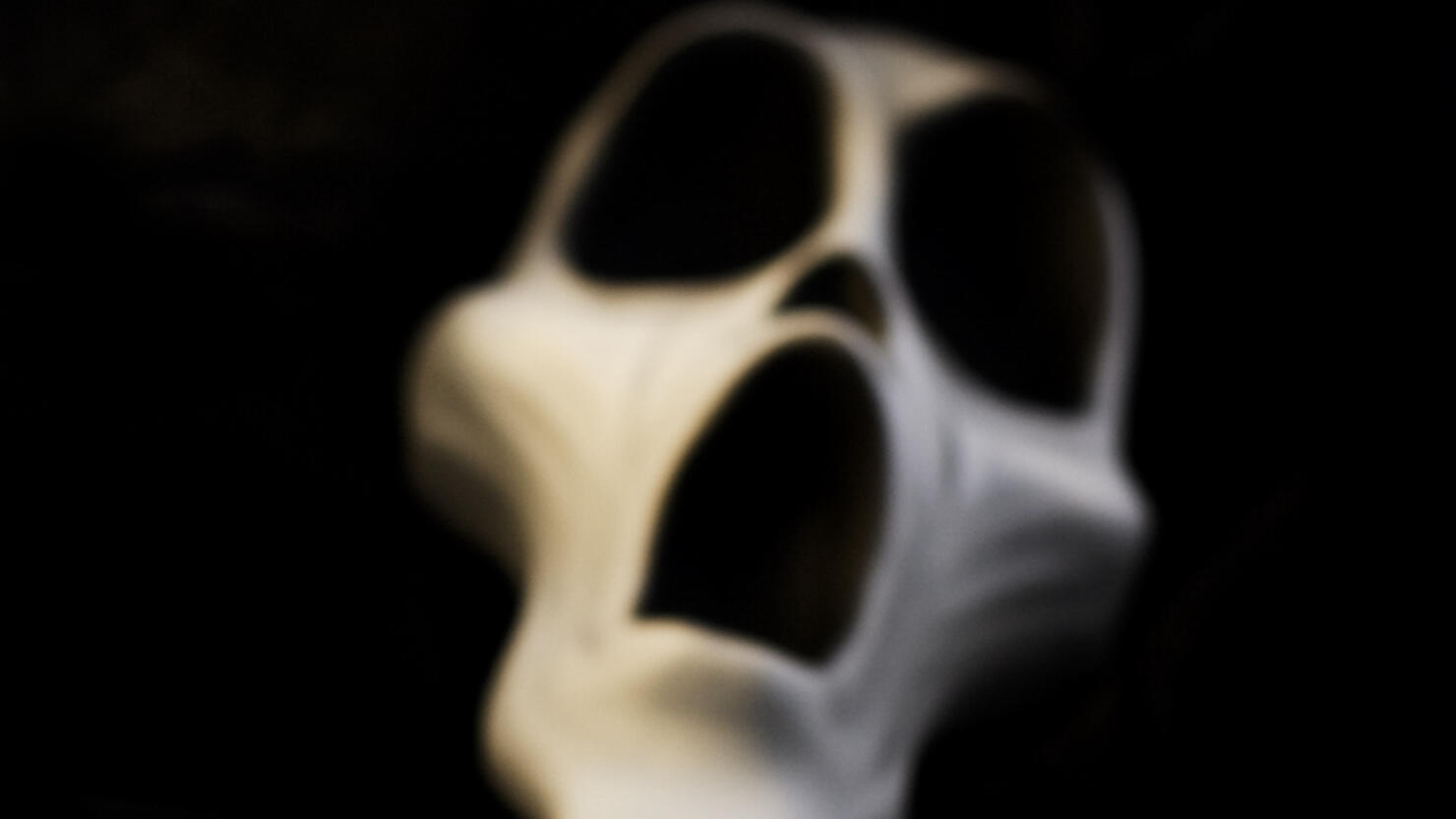 disemboded claw-like hand