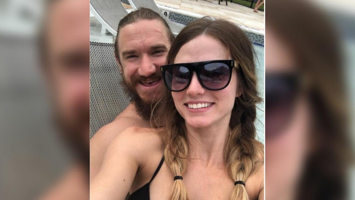 Husband Of Former WWE 'Tough Enough' Winner Sara Lee Addresses Her Death |  iHeart