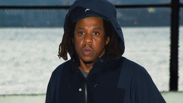 JAY-Z