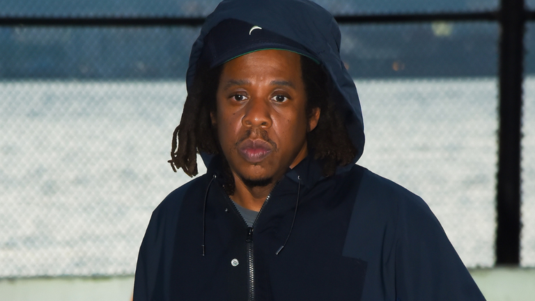 Jay Z Just Bought Ace of Spades—the Whole Brand