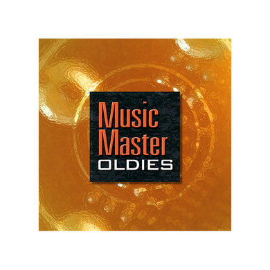 MusicMaster Oldies logo