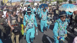 Black Men of Labor to hold ecumenical music service