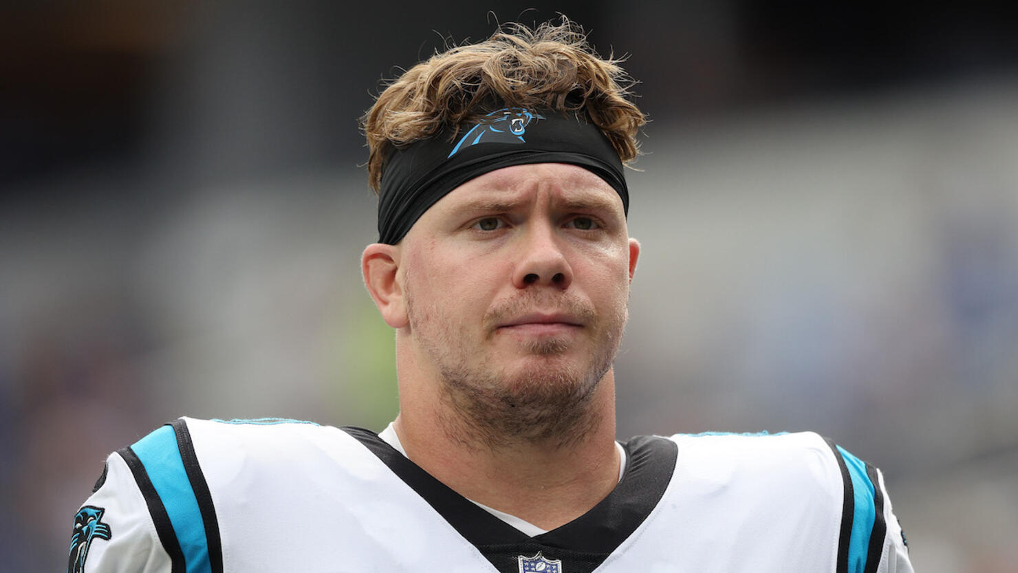 Carolina Panthers v Los Angeles Rams
