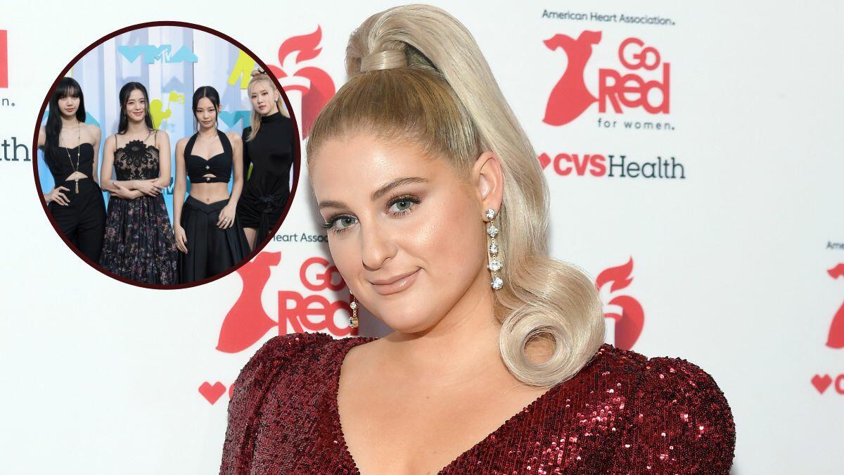 Meghan Trainor on 'Made You Look' Going Viral on TikTok and Advice for New  Moms (Exclusive)