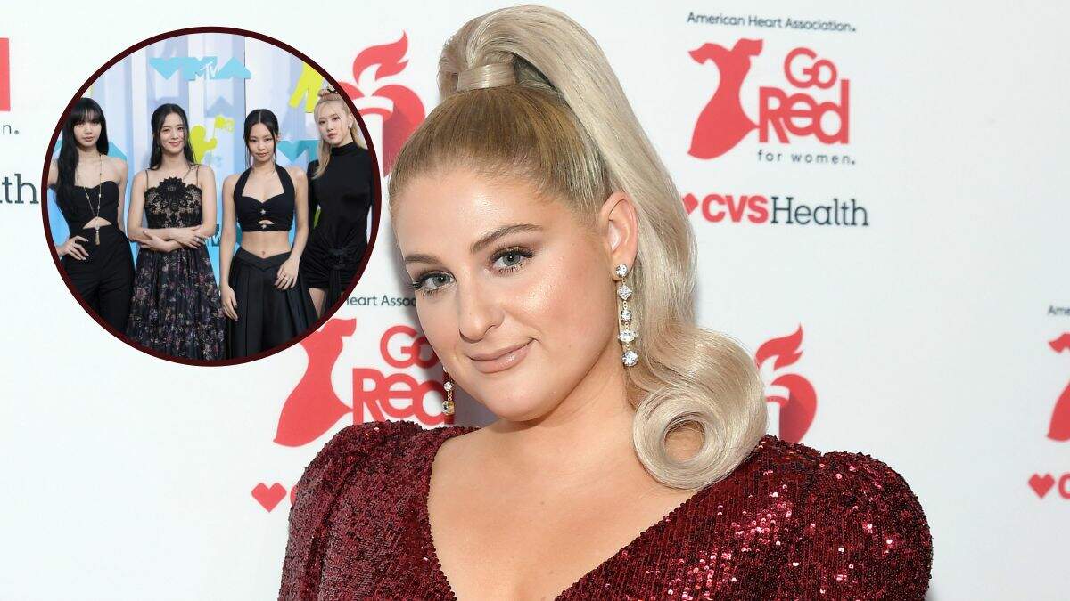 Meghan Trainor's 'Made You Look' Music Video Debuts Exclusively In Candy  Crush Saga