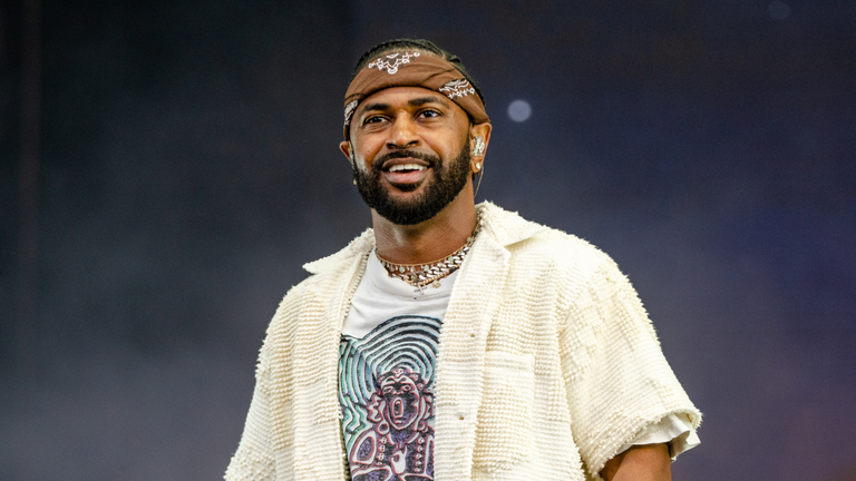 Big Sean