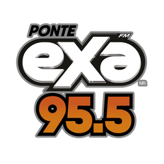 EXA 95.5 Querétaro