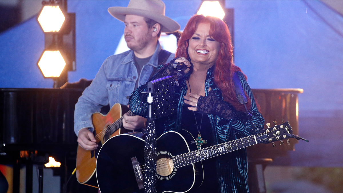 Wynonna Judd Extends The Judds' 'The Final Tour' With 15 New Dates