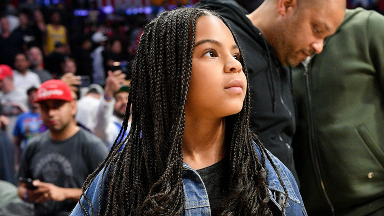 Blue Ivy Carter