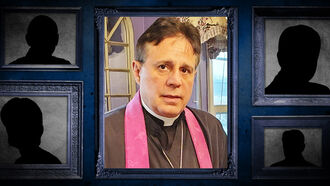 Bishop Plato Angelakis