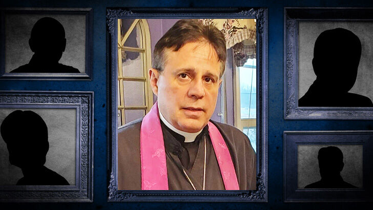 Bishop Plato Angelakis