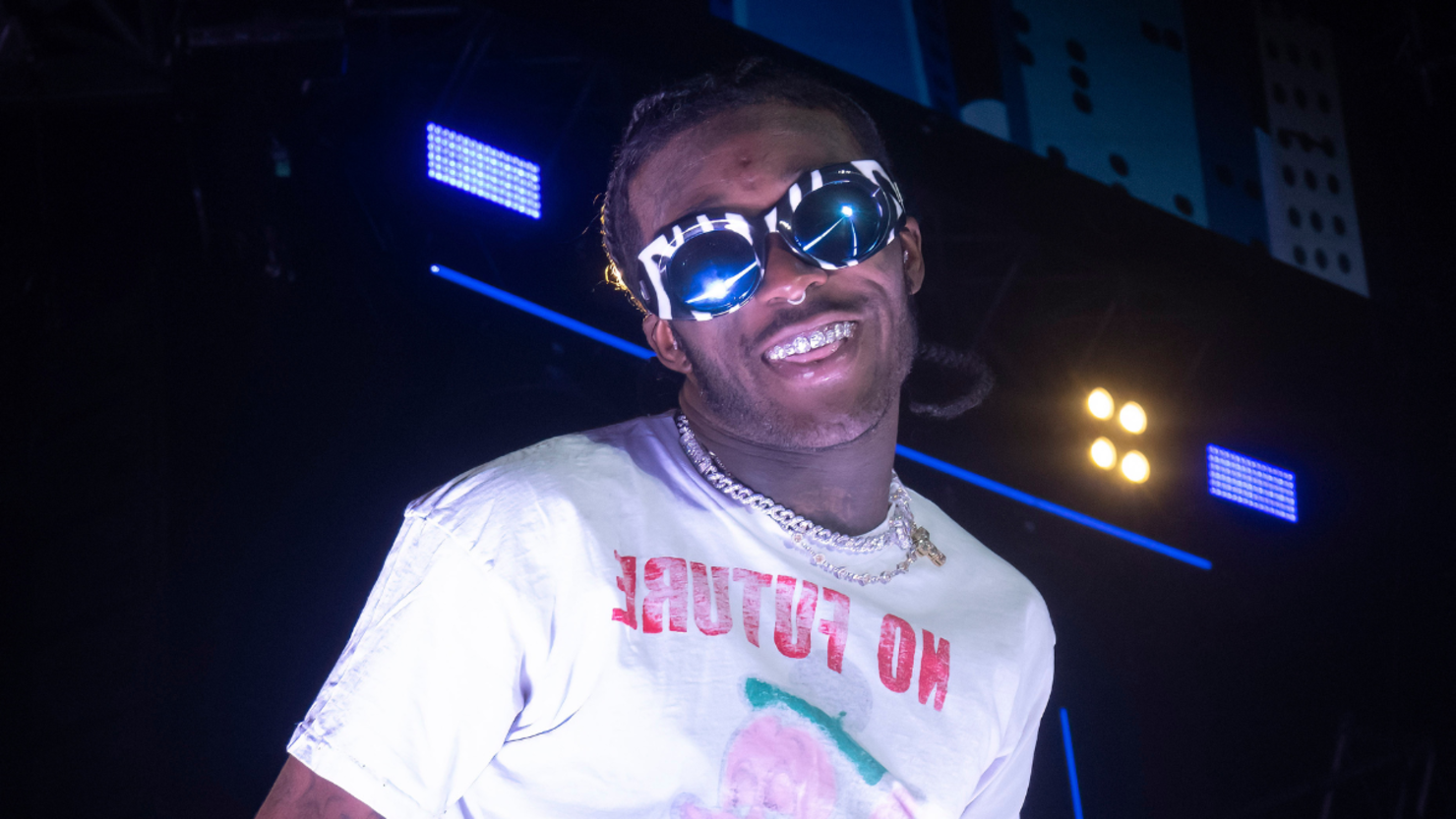 Lil Uzi Vert's New Album 'The Pink Tape' Release Date Announced