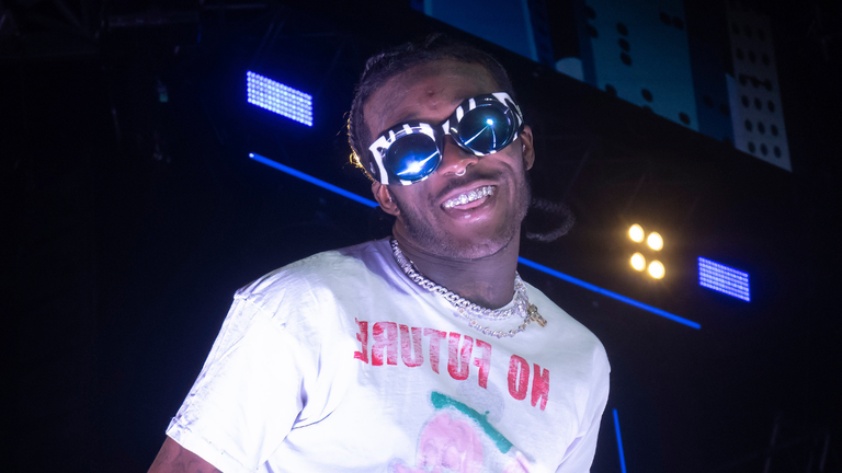 Lil Uzi Vert
