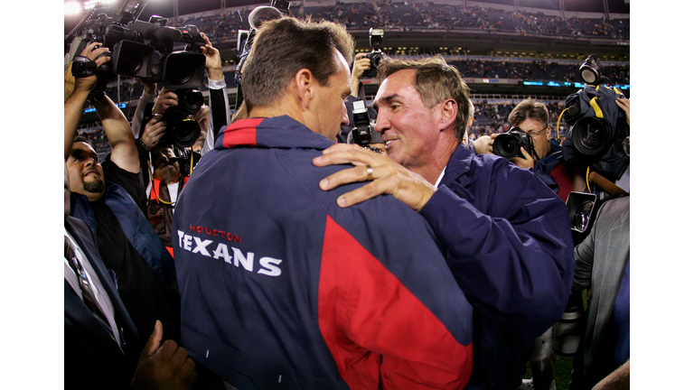 Houston Texans v Denver Broncos