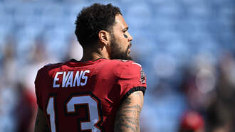 Mike Evans, NFL Address Controversial Incident With Referee