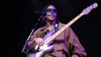 Watch: Steve Lacy Walks Off Stage After Angrily Smashing Fan's Camera