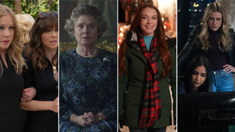 Here's Everything Coming To Netflix In November 2022