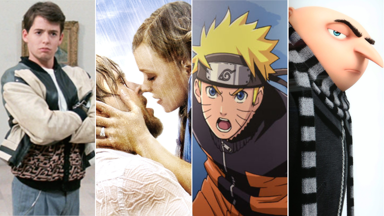 Seasons 1-9 of 'Naruto' Leaving Netflix in November 2022 - What's