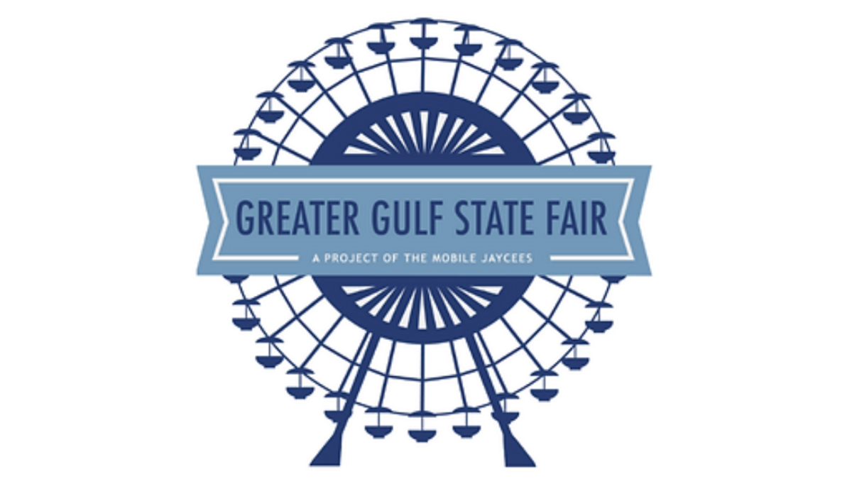 The 2022 Greater Gulf State Fair 95KSJ