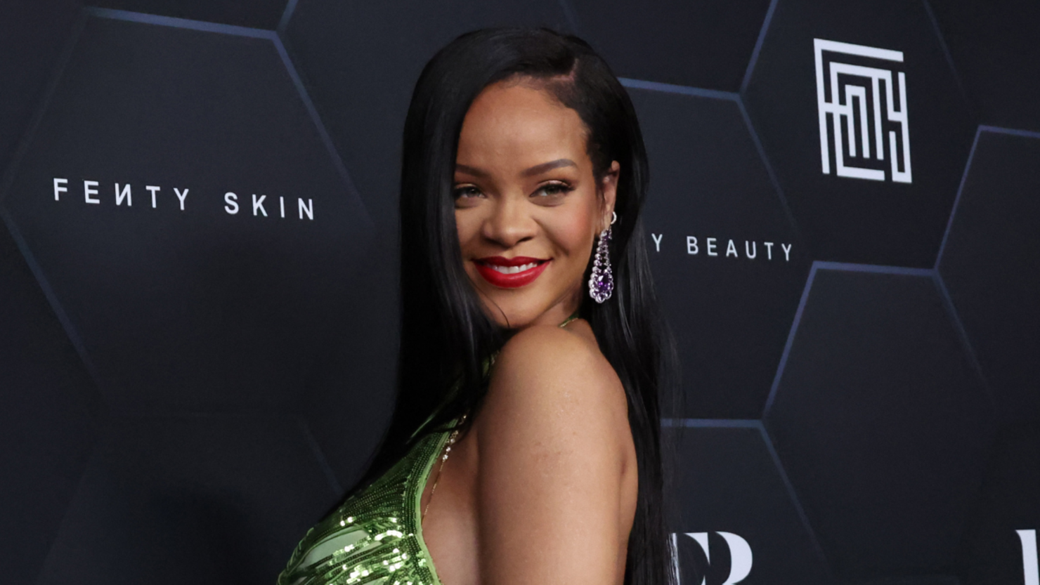 Rihanna