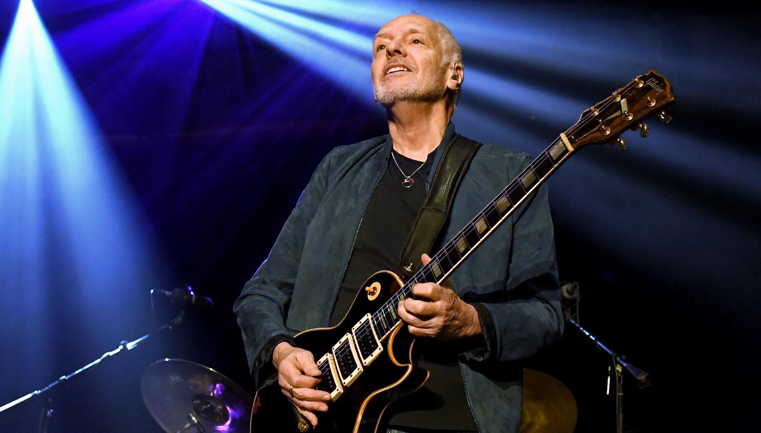 Peter Frampton In Concert - Las Vegas, NV