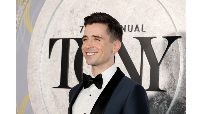 75th Annual Tony Awards - Arrivals