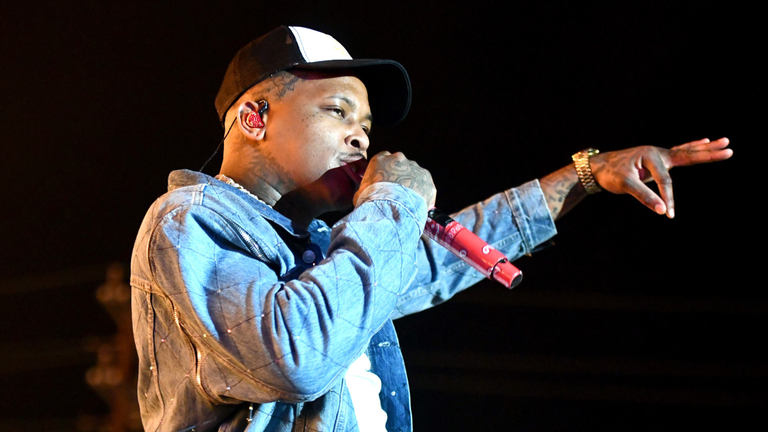 YG